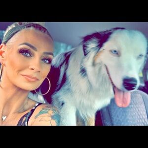 Meet your Posher, Jessica